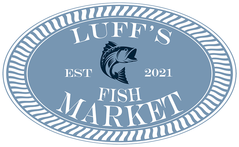 Luff's Fish Market